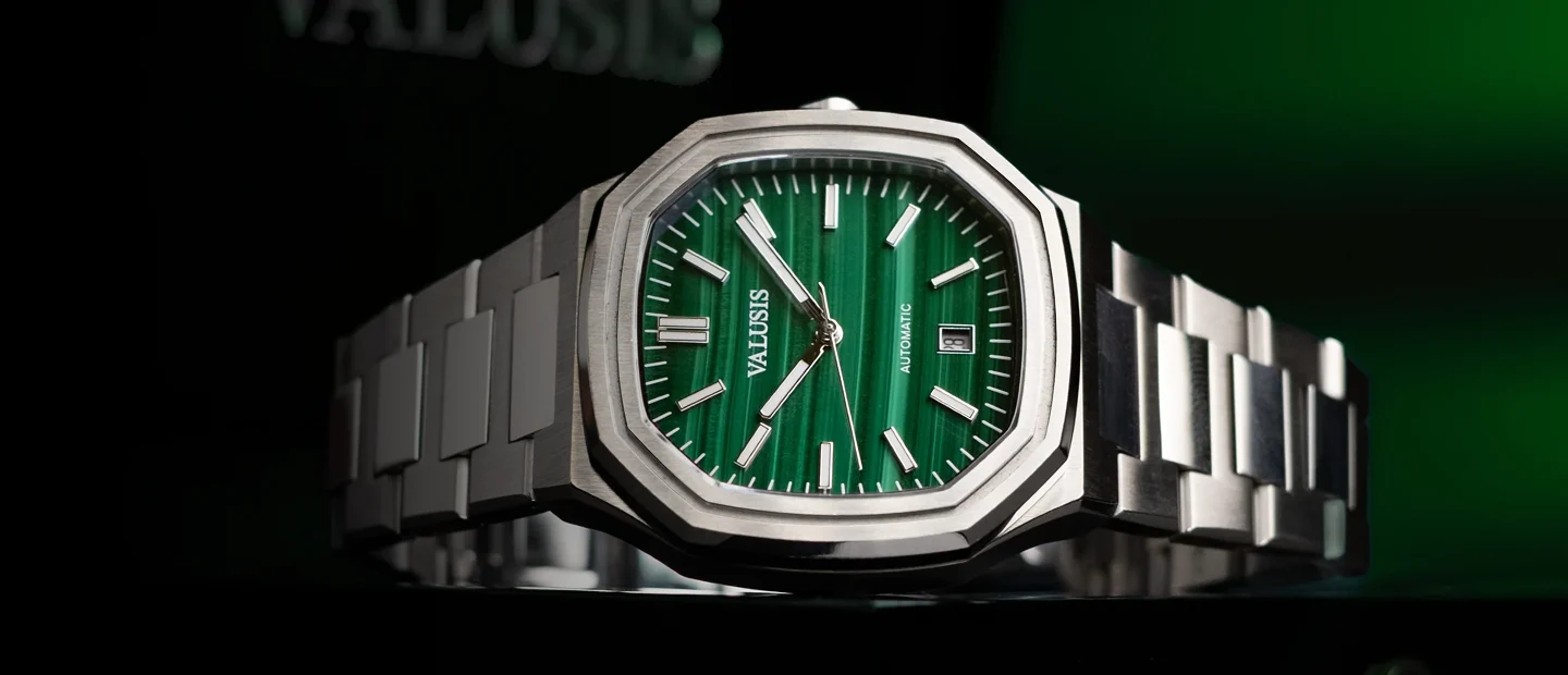 Dubai's Pinnacle of Prestige Horology