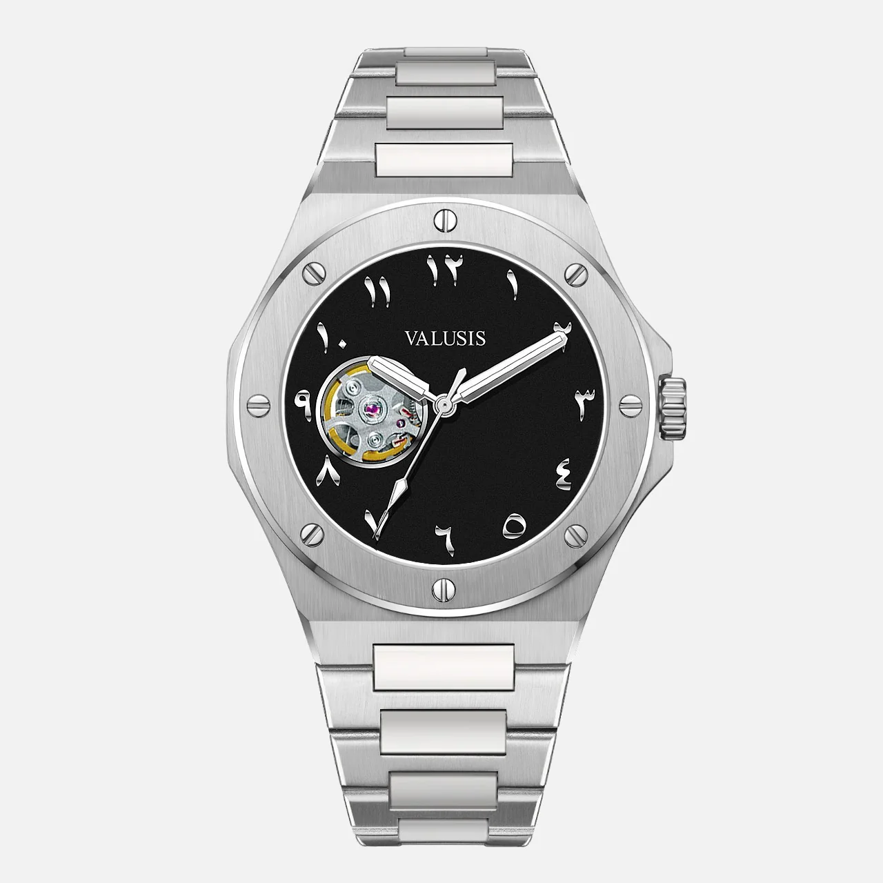 LYSIUM BLACK OPEN-HEART - Image 5