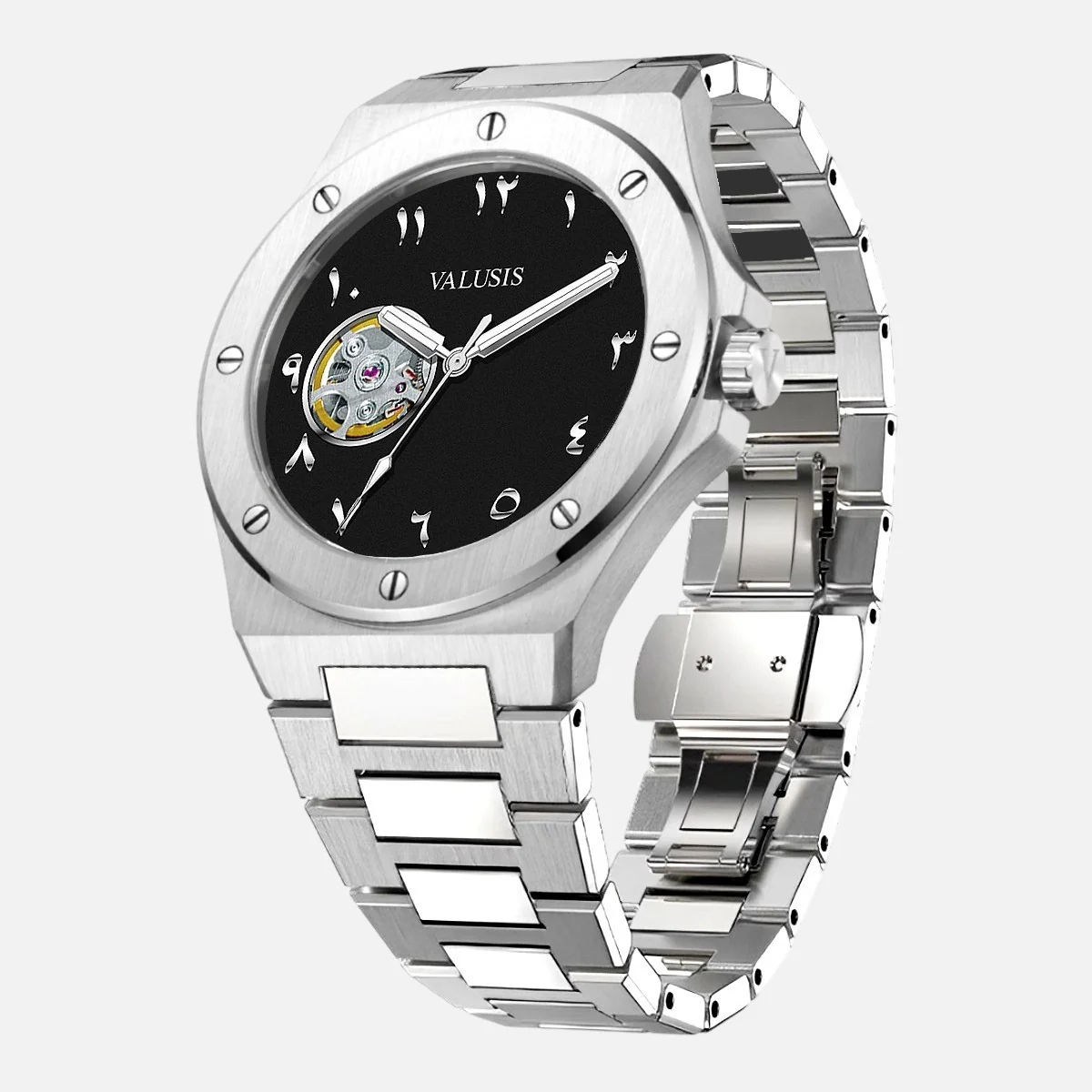 LYSIUM BLACK OPEN-HEART - Image 6