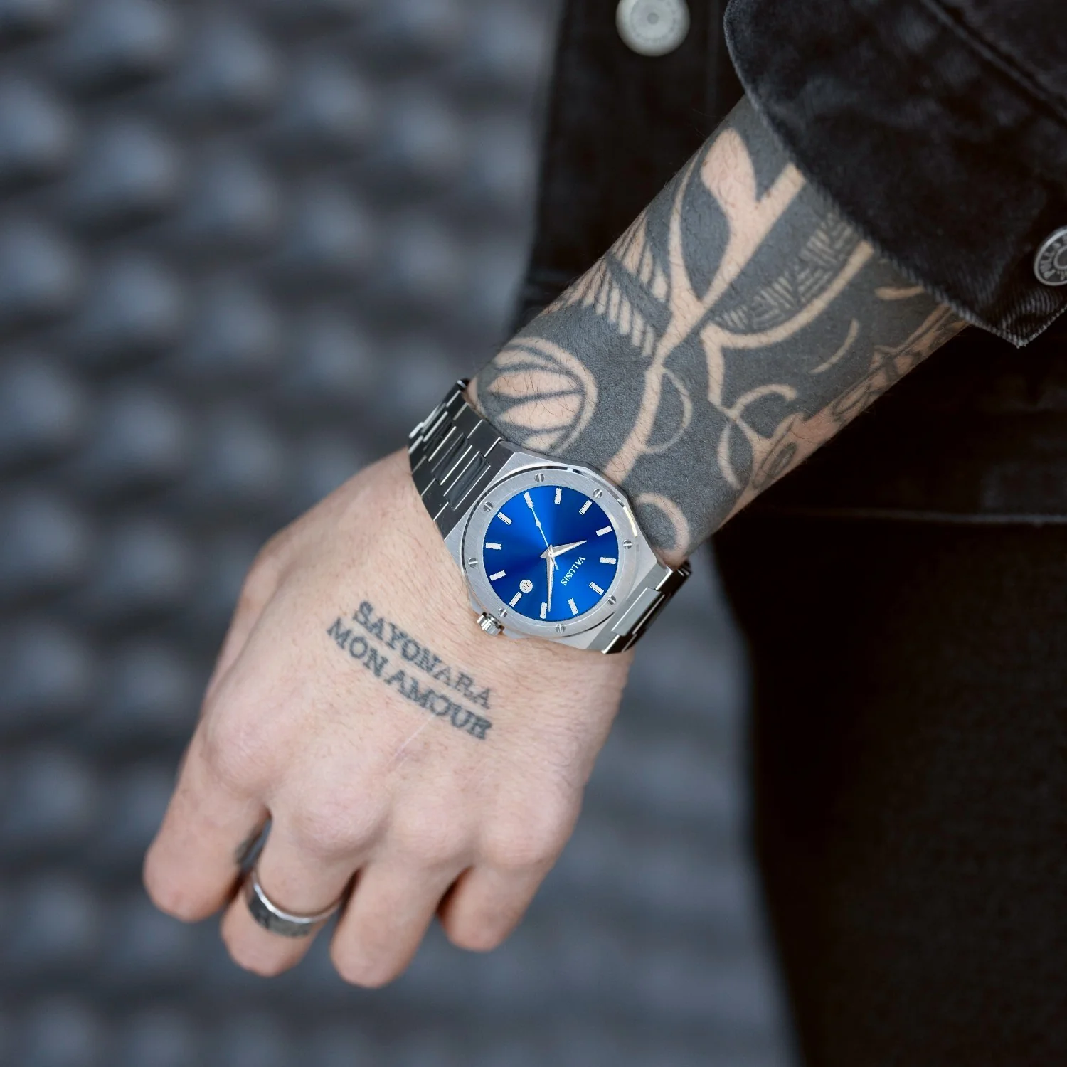 LYSIUM BLUE - Image 3
