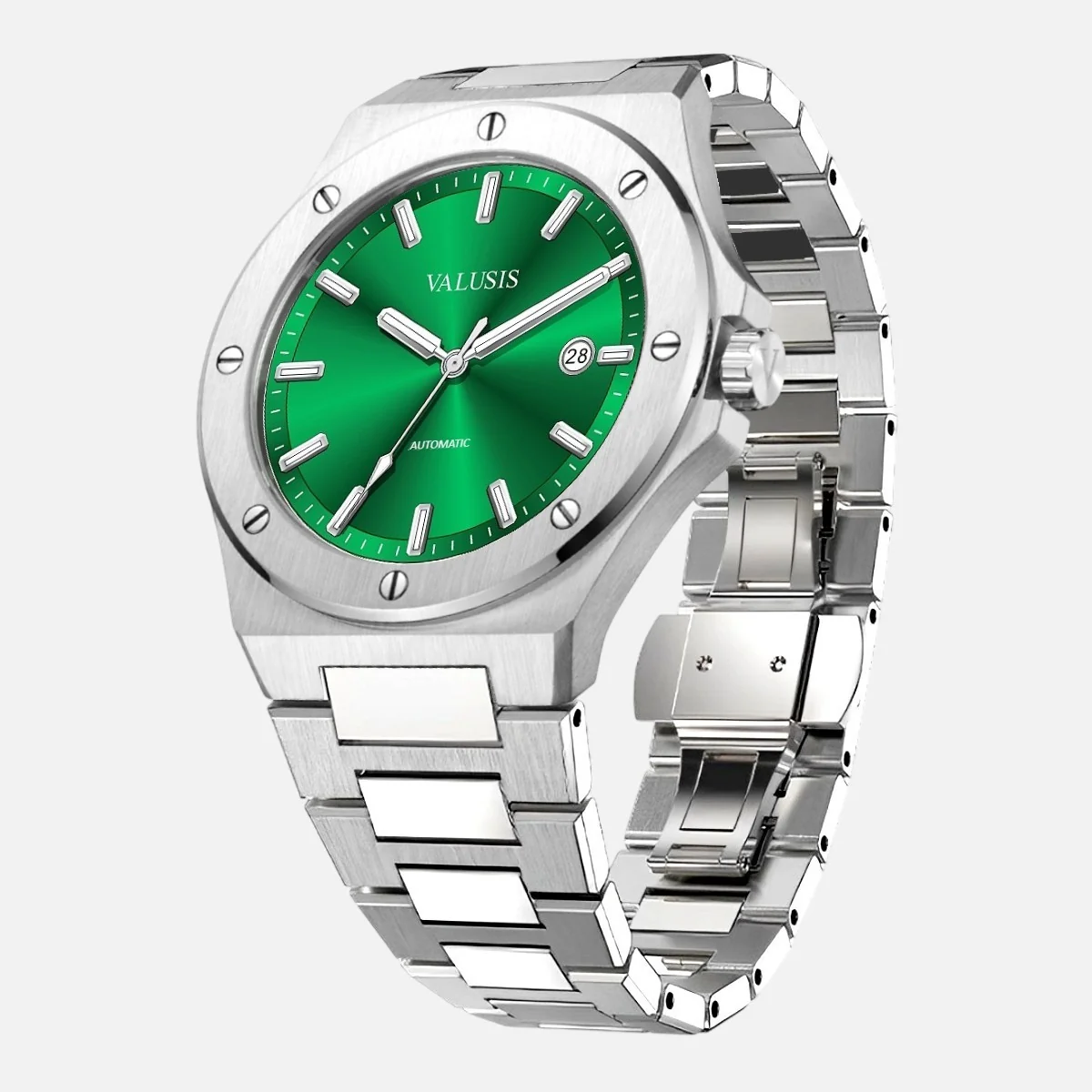 LYSIUM GREEN AUTOMATIC - Image 5