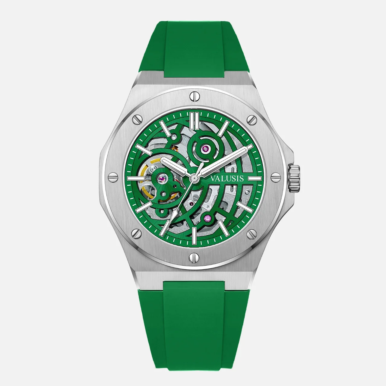 LYSIUM GREEN SKELETON - Image 4