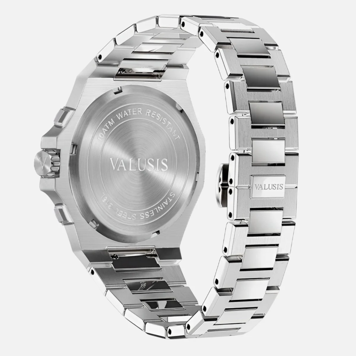 LYSIUM BLUE CHRONOGRAPH - Image 3