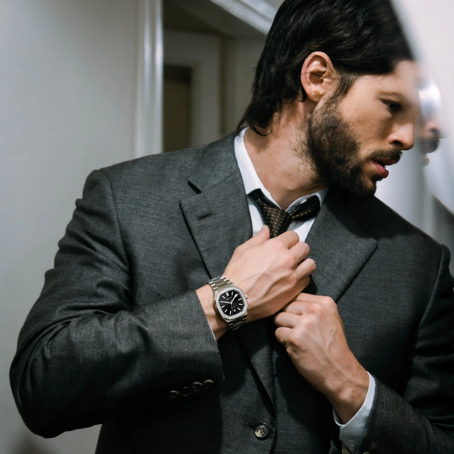 VOLT BLACK AUTOMATIC - Image 3