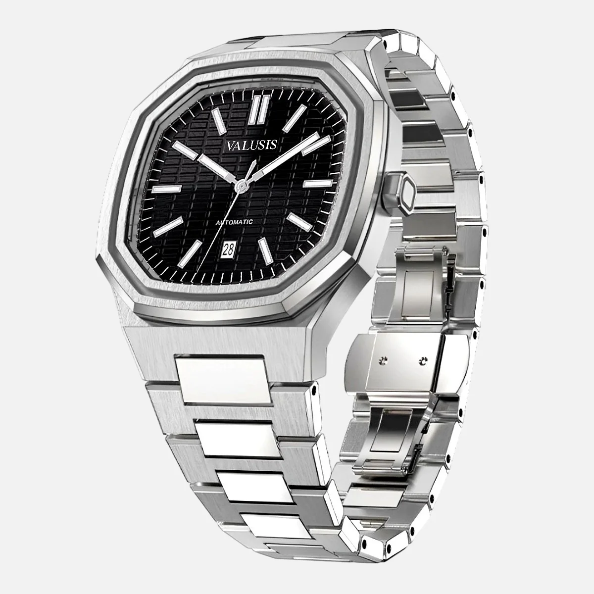 VOLT BLACK AUTOMATIC - Image 7