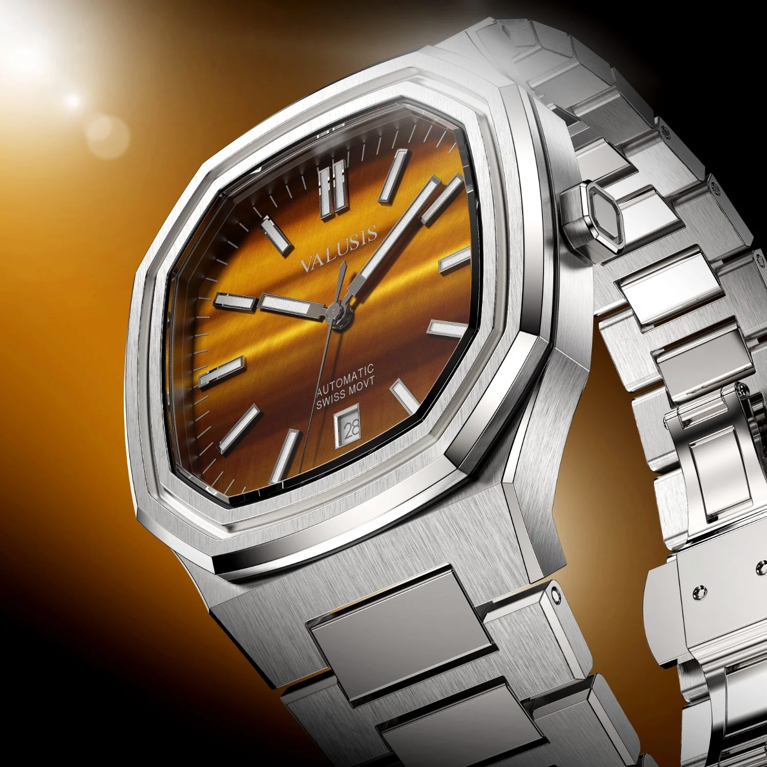 Swiss Made Sellita SW200-1 Movement - Image 2
