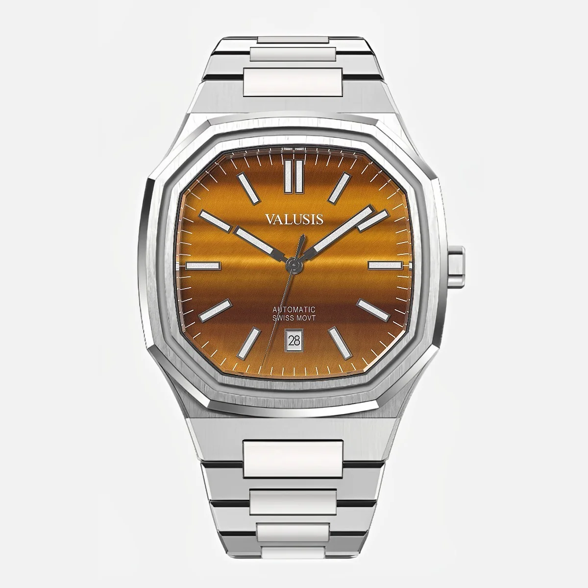 Swiss Made Sellita SW200-1 Movement - Image 6