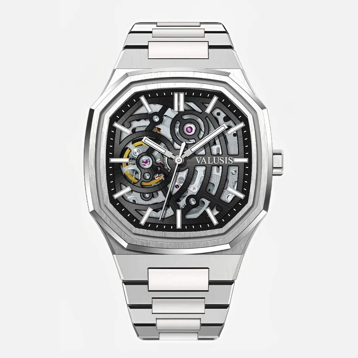 VOLT BLACK SKELETON - Image 5