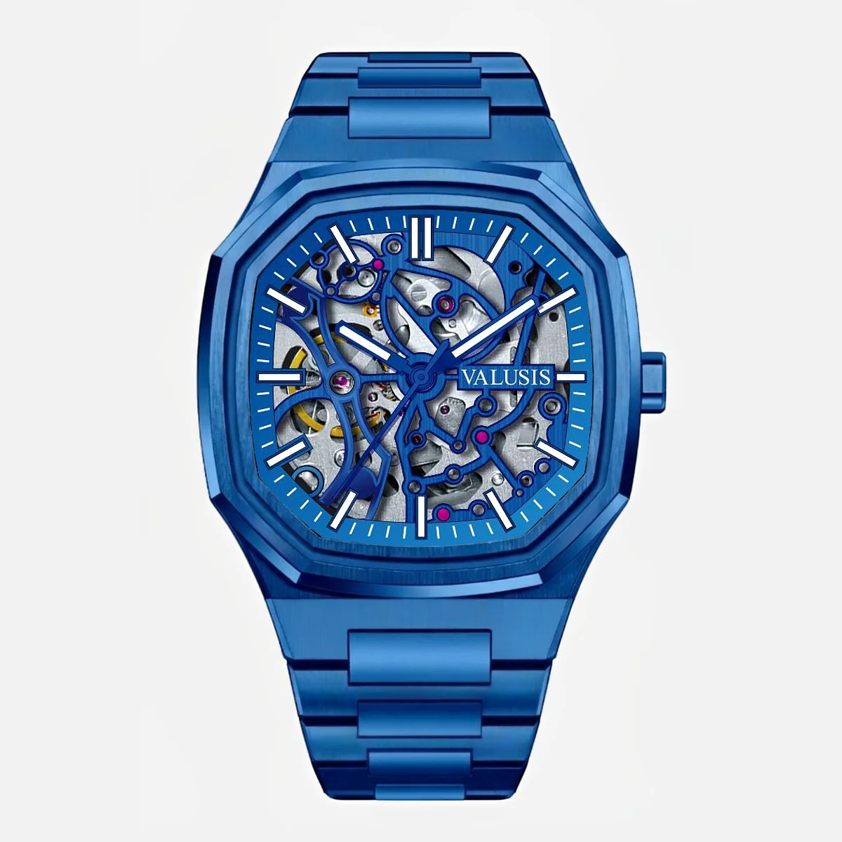 AUTOMATIC WATCHES