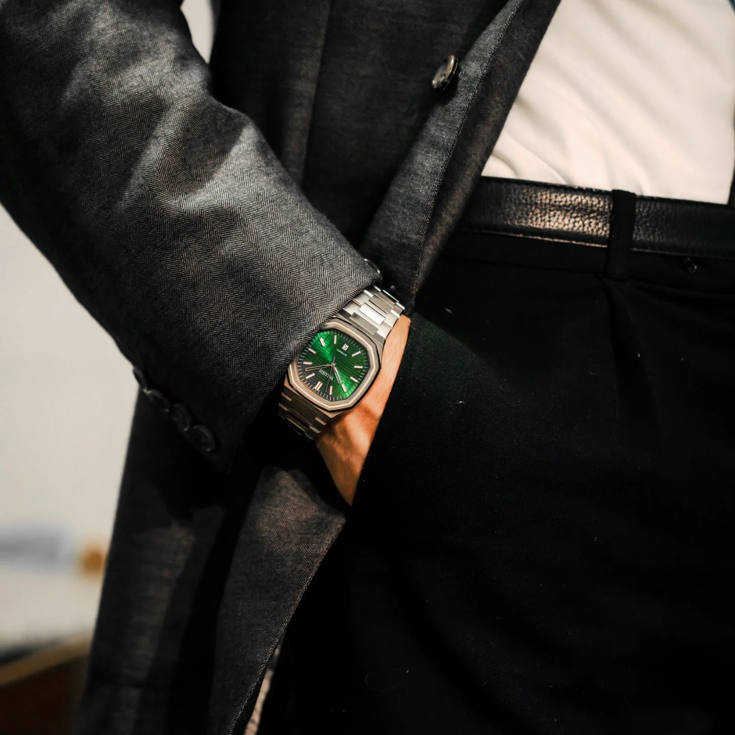 VOLT GREEN AUTOMATIC - Image 4