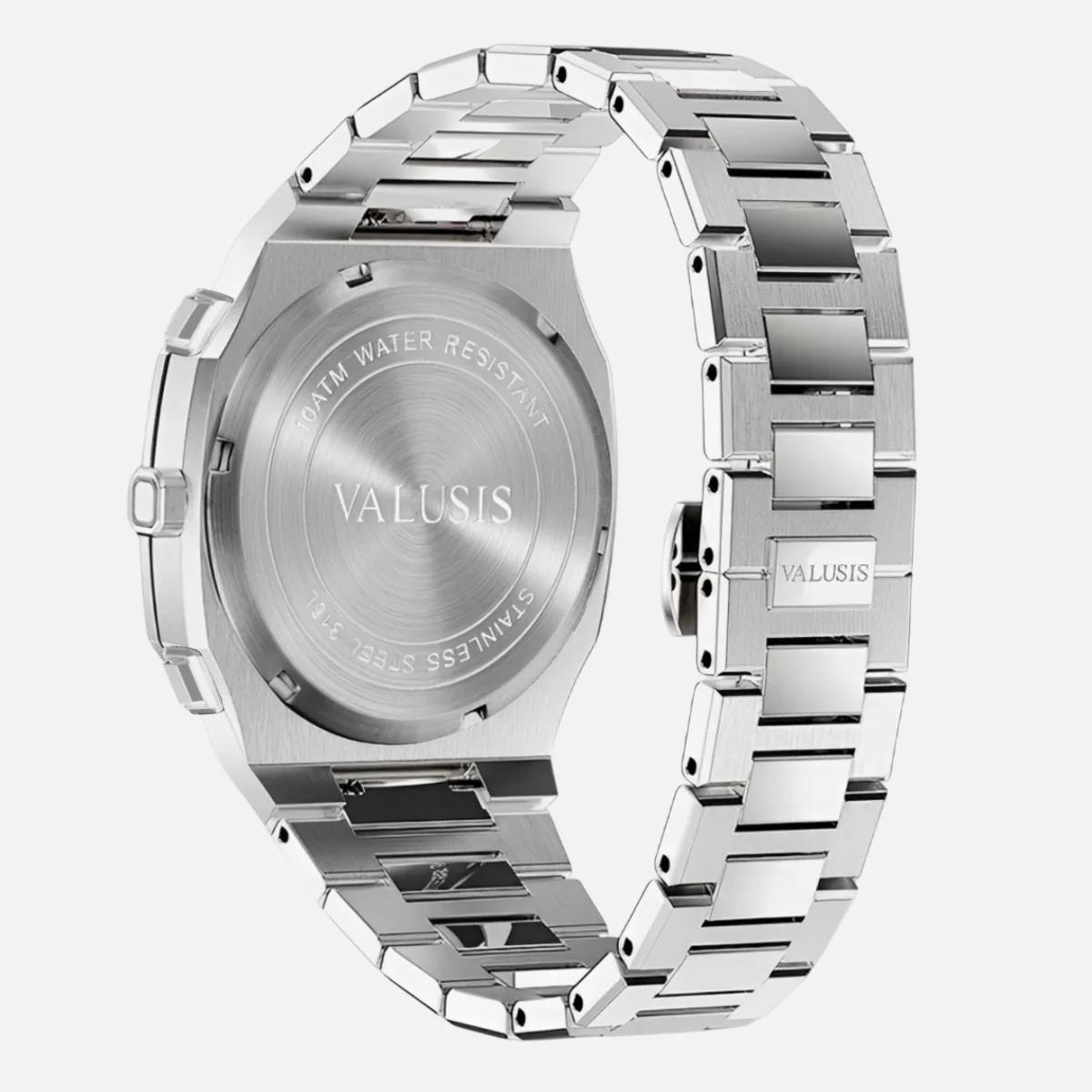 VOLT BLUE CHRONOGRAPH - Image 5