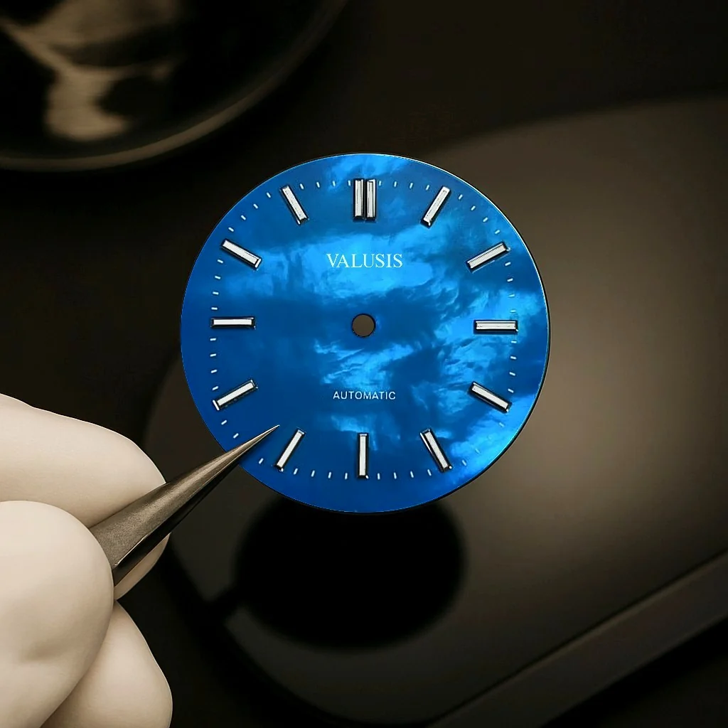 VOLT PEARL BLUE - Image 4