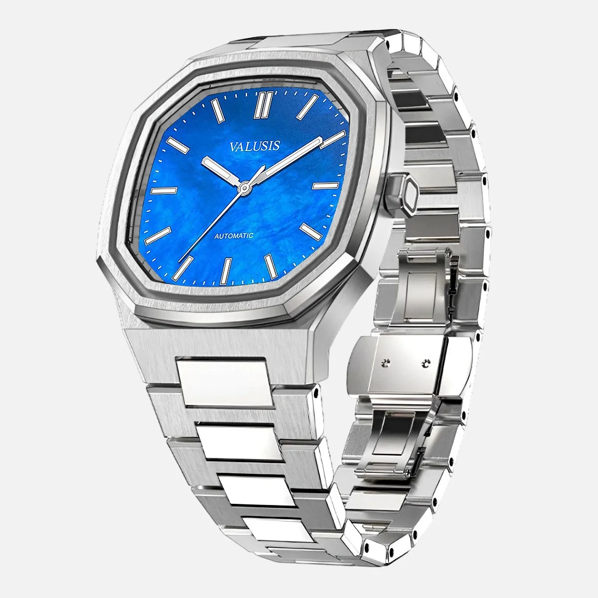 VOLT PEARL BLUE - Image 8