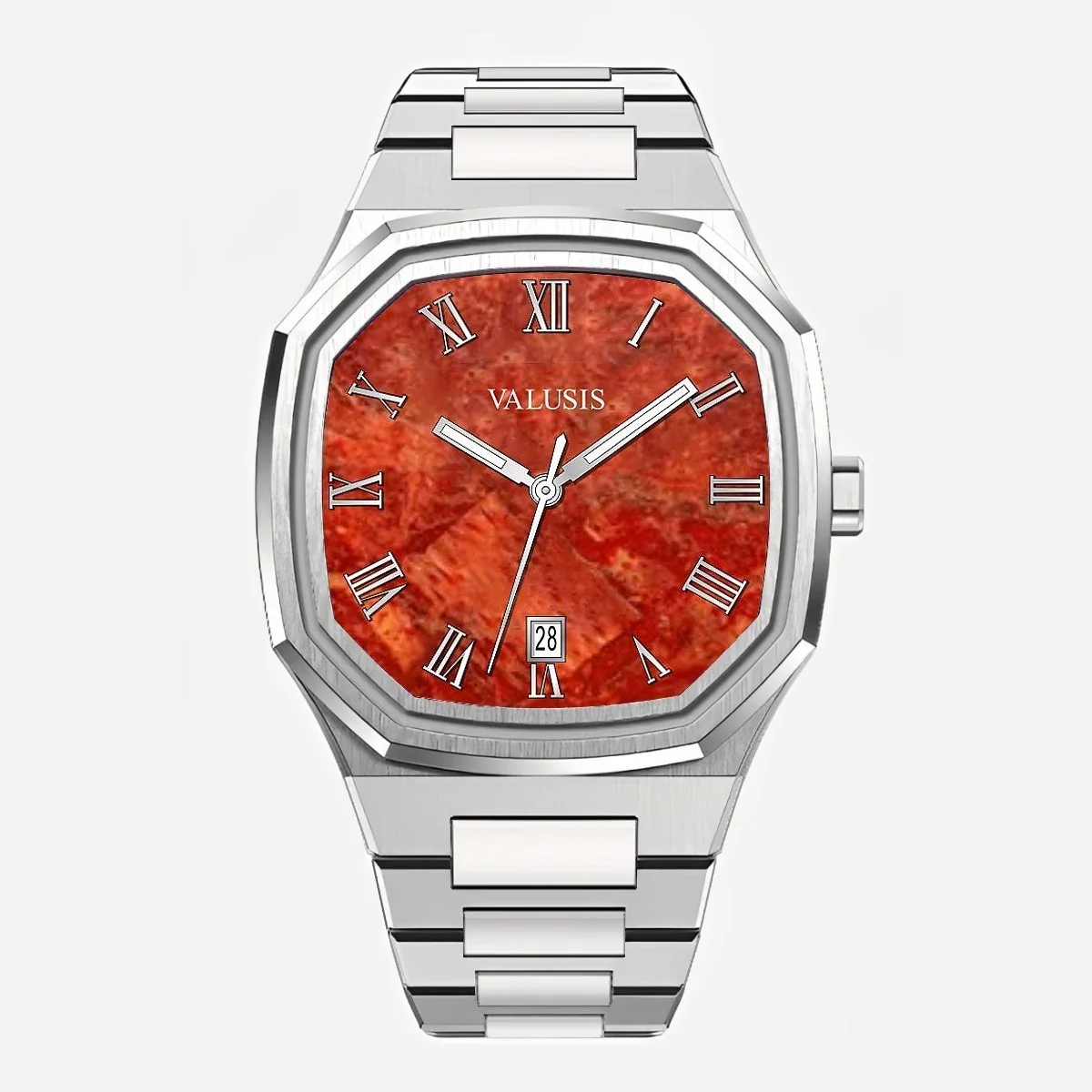 VOLT RED CORAL