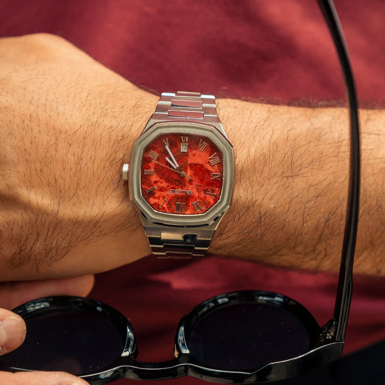 VOLT RED CORAL - Image 5