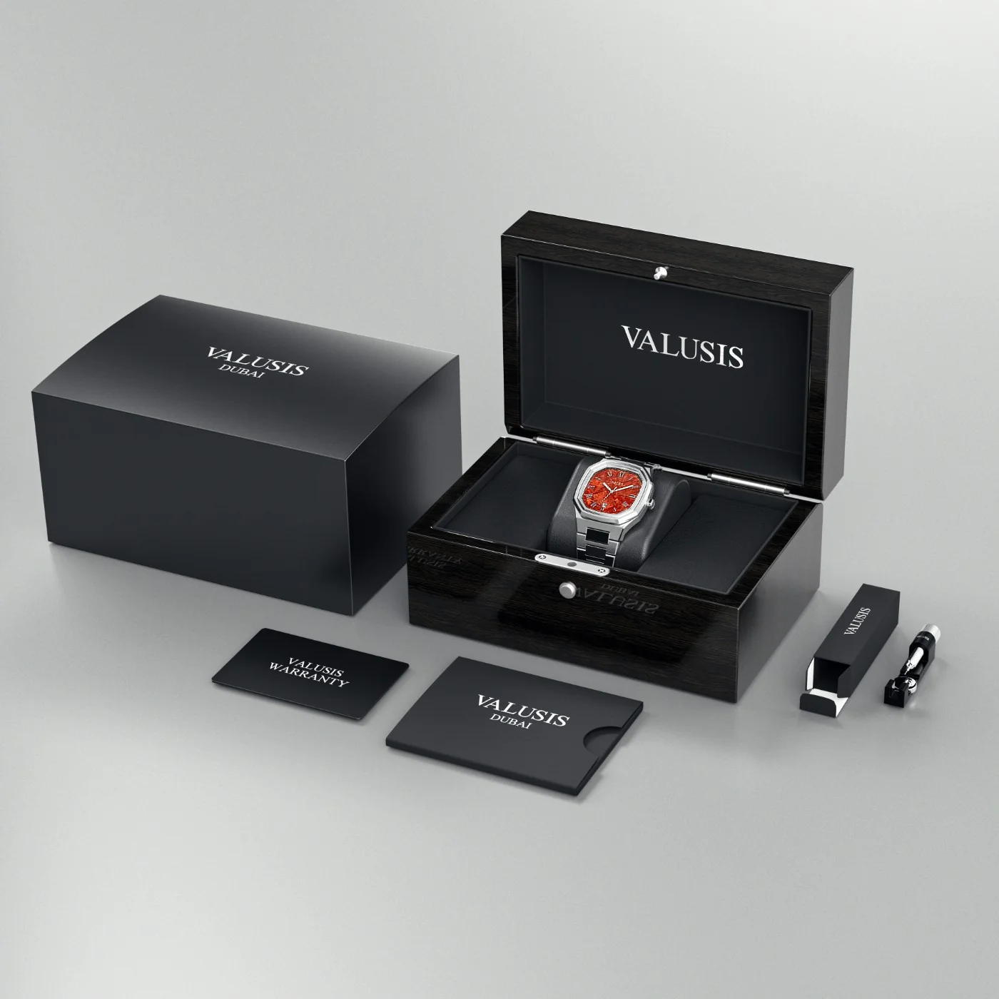 VOLT RED CORAL - Image 7