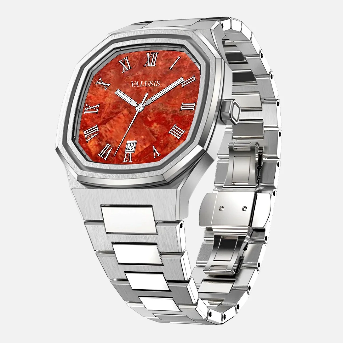 VOLT RED CORAL - Image 9