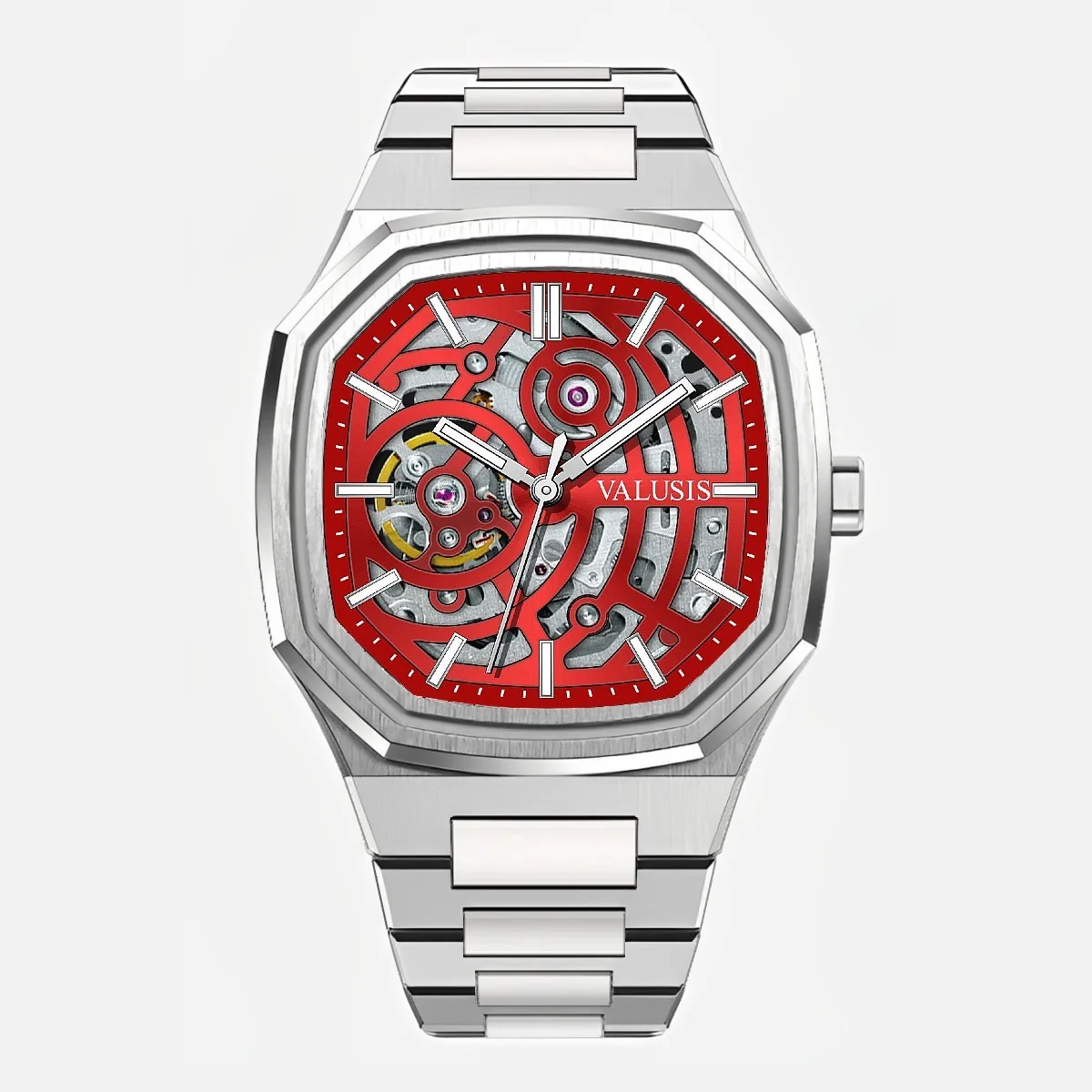 VOLT RED SKELETON - Image 4
