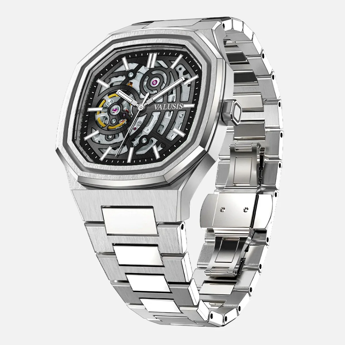 VOLT SKELETON - Image 8
