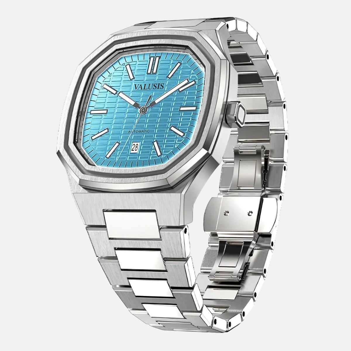 VOLT TURQUOISE AUTOMATIC - Image 7