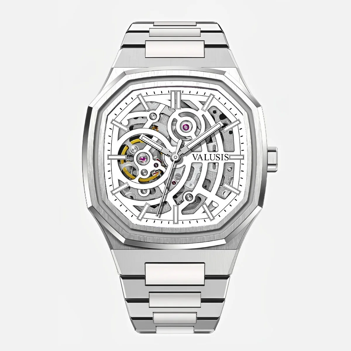 VOLT WHITE SKELETON - Image 5