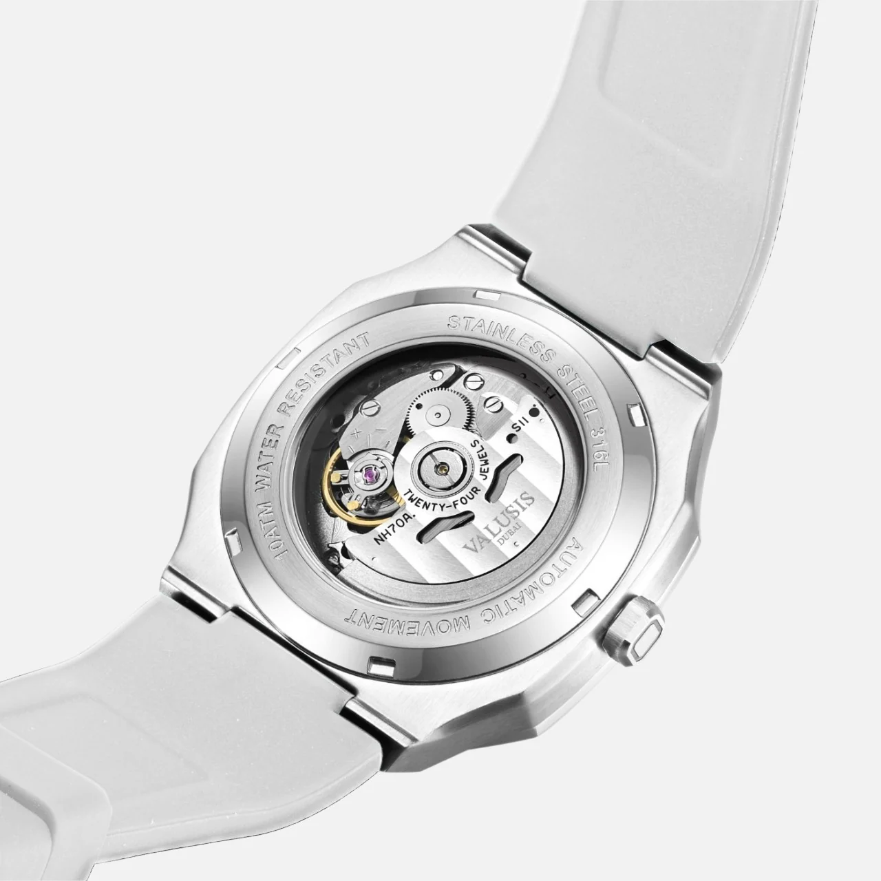 VOLT WHITE SKELETON - Image 7